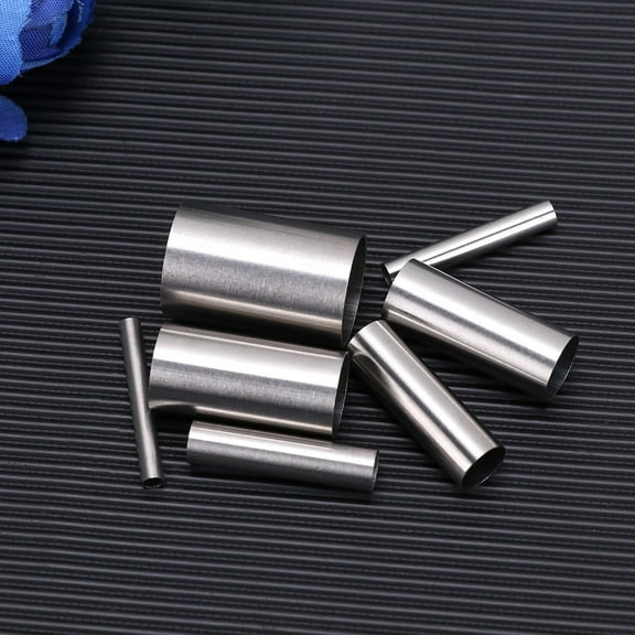 RENACLIPY Punch Tools Set , Multiple Sizes for Crafting, Pottery, and Projects