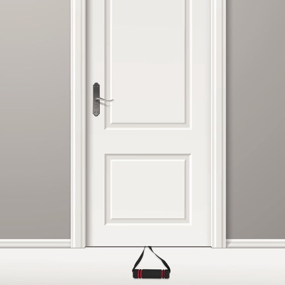 RENACLIPY 8Pcs Heavy Duty Fitness Cable Handles Ergonomic Plastic Grip for Workout