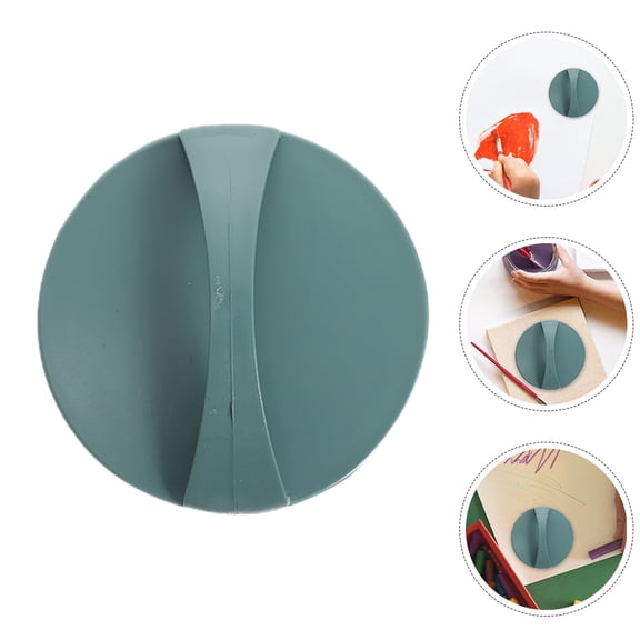 RENACLIPY 8pcs Blue Printmaking Kit for Artists DIY Projects with ABS Material