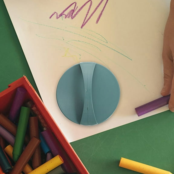 RENACLIPY 8pcs Blue Engraving Printmaking Kit for DIY Enthusiasts Art Creation