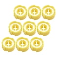 thumbnail image 1 of RENACLIPY 9-Piece Jacket Bobbin Replacement Set with High Trigger and Automatic Inflation for Sewing Machines, 1 of 8