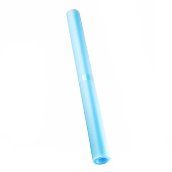 RENACLIPY Flexible Food-Grade EVA Cabinet Drawer Mat, Refrigerator Shelf Liner, Non- Storage Protector