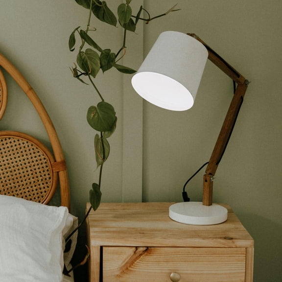 RENACLIPY Anti-Glare Shield for Downlight Ceiling Lights, Light Yellow Blocking Cloth, 2 Pieces, Reduce Glare and Eye Strain