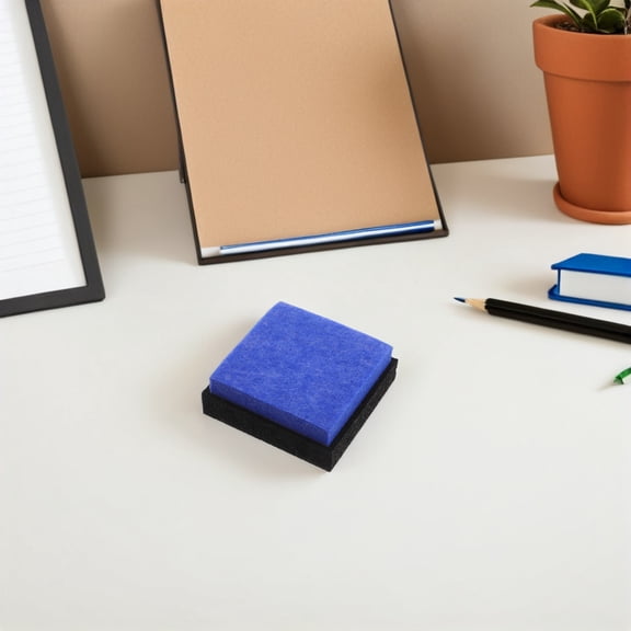 RENACLIPY Anti Vibration Sewing Machine Mat with Thick Rubber Composite for Heavy Duty Support