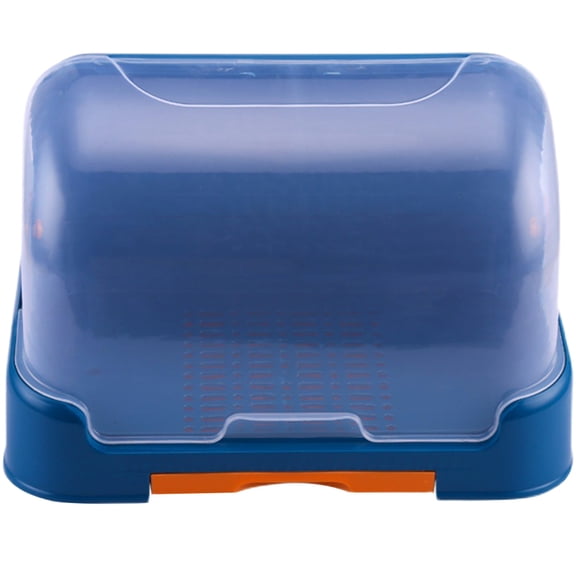 RENACLIPY Milk Bottle Drain Rack Baby Bottle Drying Box Kitchen Use 1Set Back to School