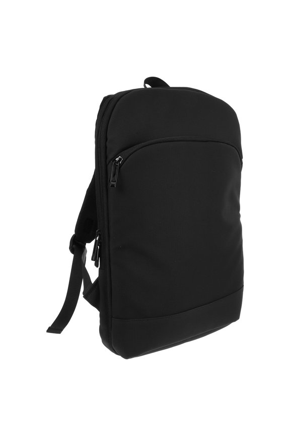 Back to School Backpack For Work Business Style Laptop Protection Waterproof Rectangular Bag 1Pack
