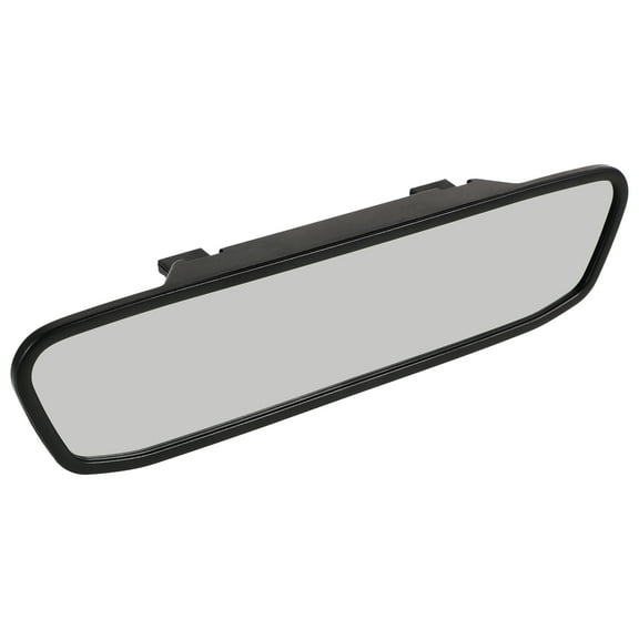 RENACLIPY Backup Camera Monitor Screen Black Compact Design Easy Installation for Car Reverse View