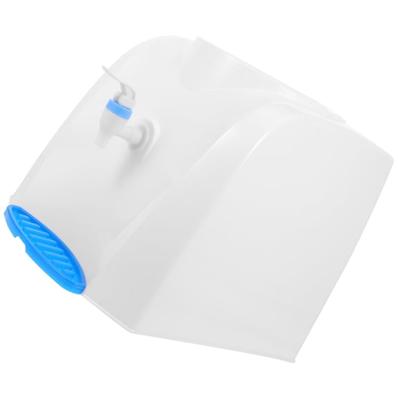 RENACLIPY Portable Multi-Color Desktop Water Dispenser, Compact Countertop Design for Home and Office, Easy to Use and Convenient