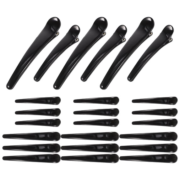 RENACLIPY Hair Clips with Teeth for Women and Girls, PP Material Hair Accessories for Styling, Decoration, and Everyday Use