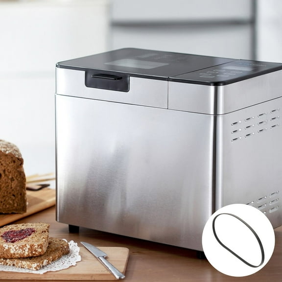 RENACLIPY Bread Maker Belt for Kitchen Machine with Material and Easy Installation
