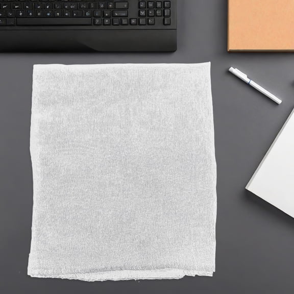 RENACLIPY Beige Linen Book Cloth for Bookbinding Repair Fabric for Restoring Old Book Covers
