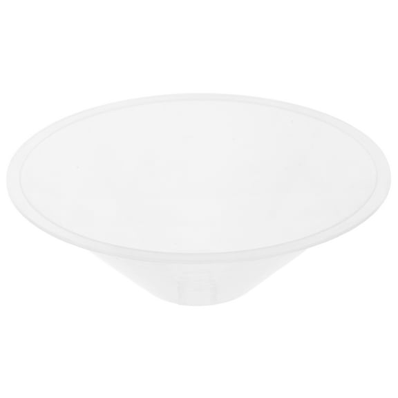 RENACLIPY Transparent Plastic Splash Guard for High-Pressure Washer, Protective Cover for Home Cleaning Use