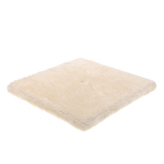 RENACLIPY Cat Tree Replacement Platform Base in Beige for Easy Installation and Stable Climbing