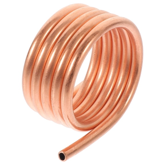 RENACLIPY Copper Water Cooling Jacket for RC Boats - Efficient Cooling, Secure Fit, Easy Installation