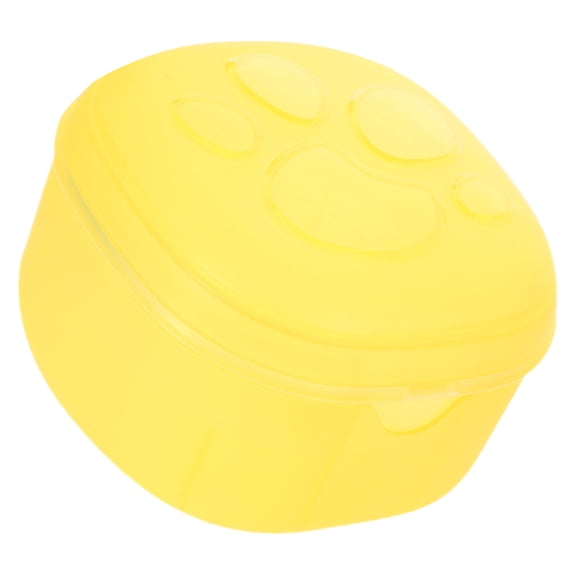 RENACLIPY Portable Baby Pacifier Case Soother Case Holder For Parents 1Pcs