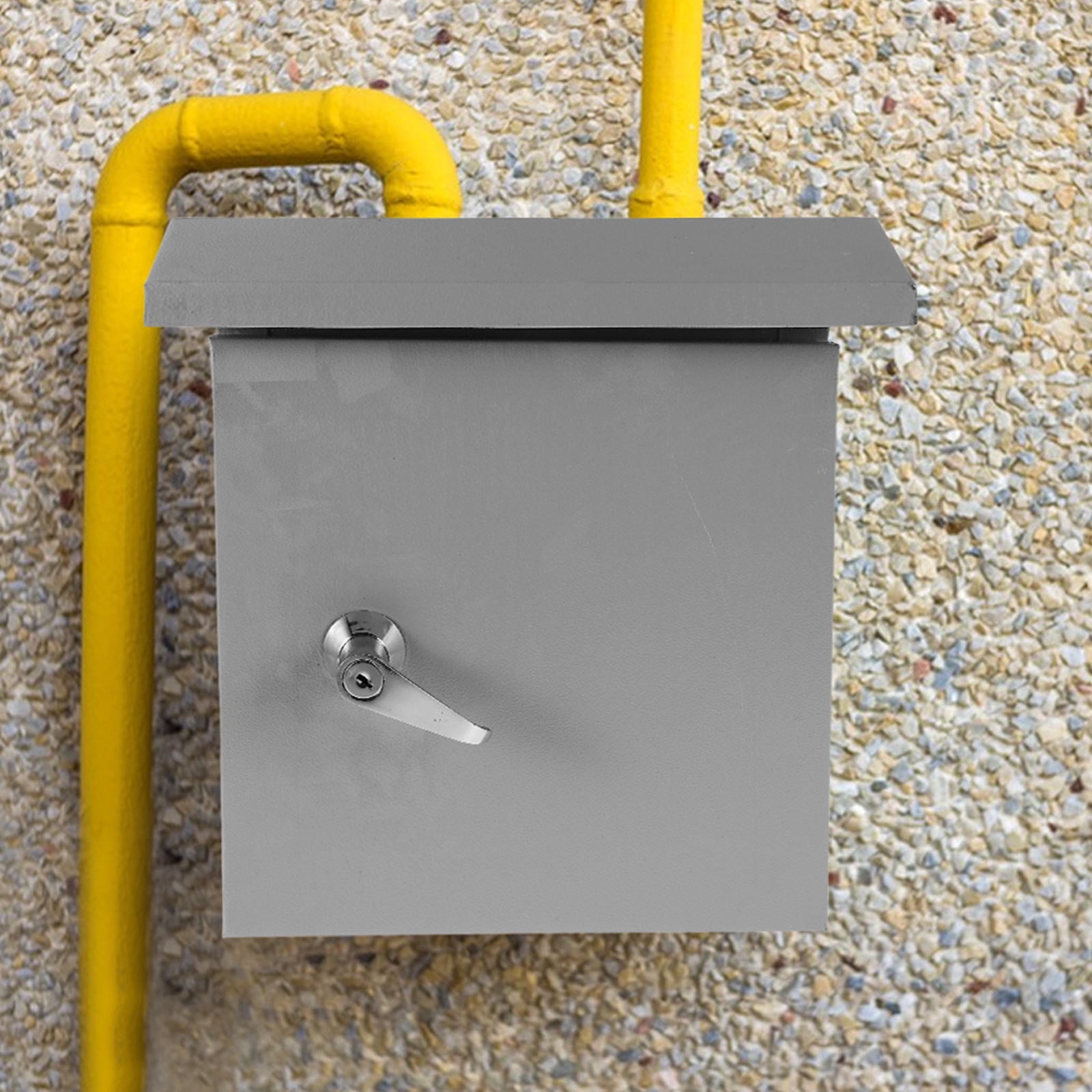 RENACLIPY Electrical Junction Box with - Connection Set 1 Piece