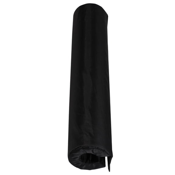 RENACLIPY Renaclipy Ergonomic Barbell Pad Black Support Protector for Weight Lifting