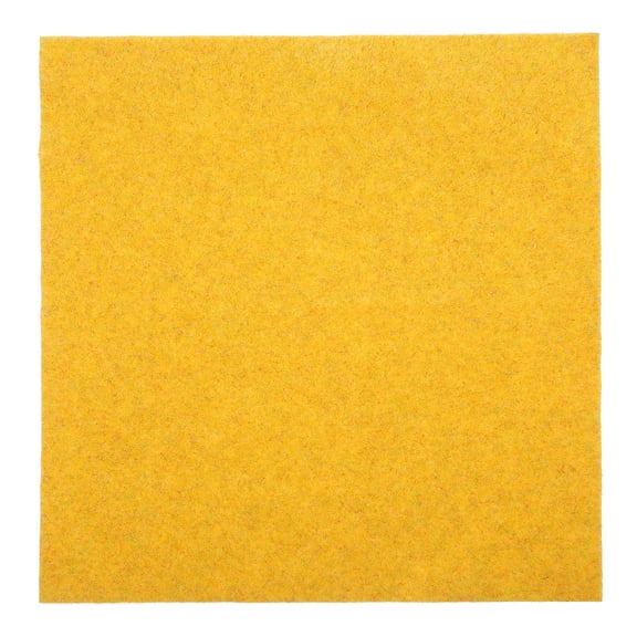 RENACLIPY Golden Artificial Grass Rug High Realism for Dioramas Models Miniature Scenery and Craft Decoration