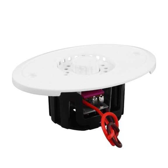 RENACLIPY Universal Fireplace Fan Thermostat Control Switch with Adjustable Fan Speed and Heat Resistant Durable Design