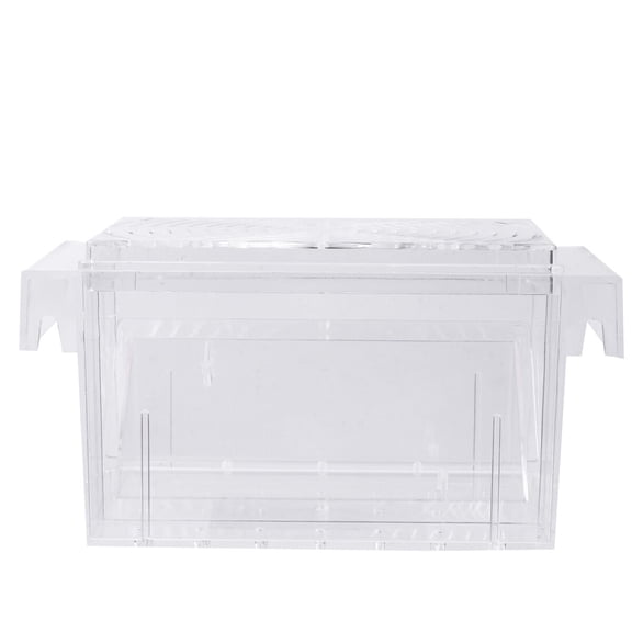 RENACLIPY Floating Isolation Box for Fish Breeding and Protection 1Pack