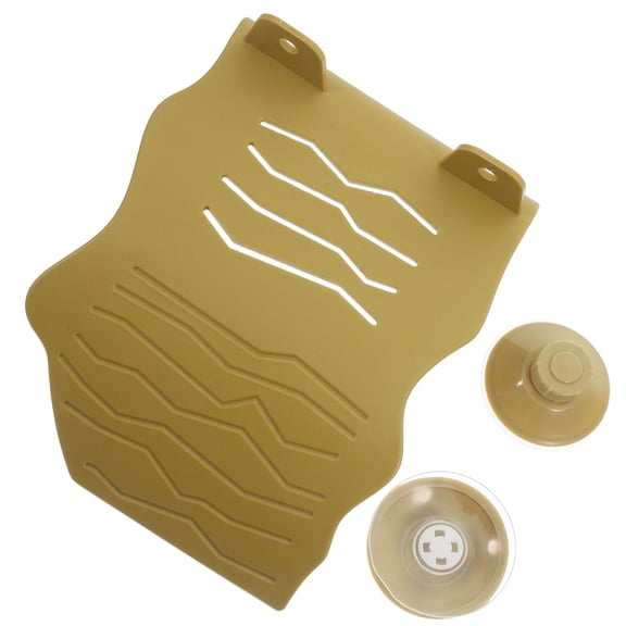 RENACLIPY Basking Rock For Tortoise Aquarium Decoration Turtle Basking Platform 1Pcs