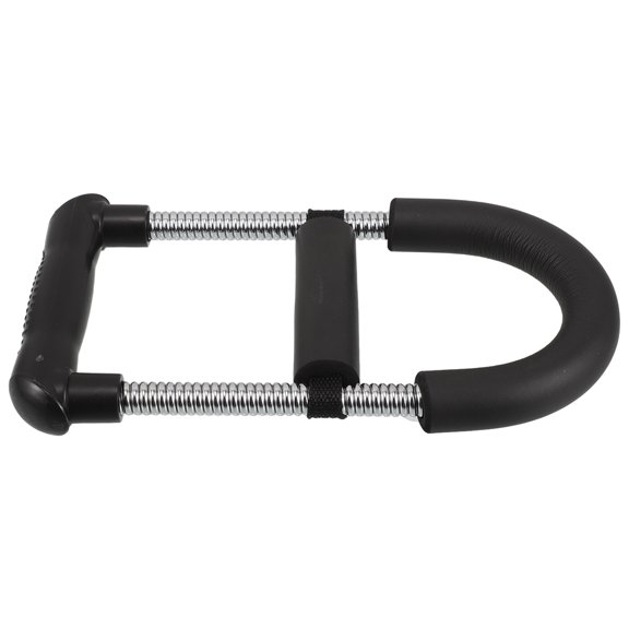 RENACLIPY Forearm Strength Trainer Wrist Strengthener Multi PP Foam 1Set