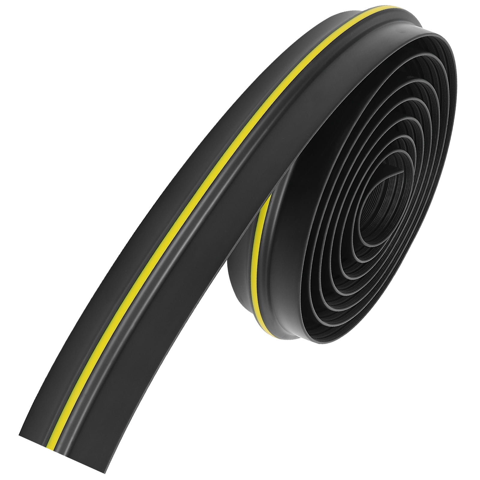 RENACLIPY Garage Door Seal p Flexible Rubber Threshold Seal for Garage Floor Debris Prevention