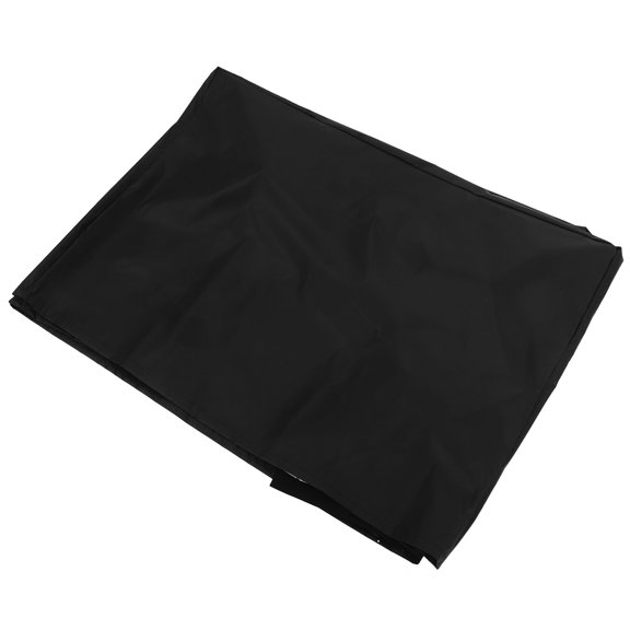 RENACLIPY Generator Protective Cover For Outdoor Use Heavy Duty Oxford 1Set