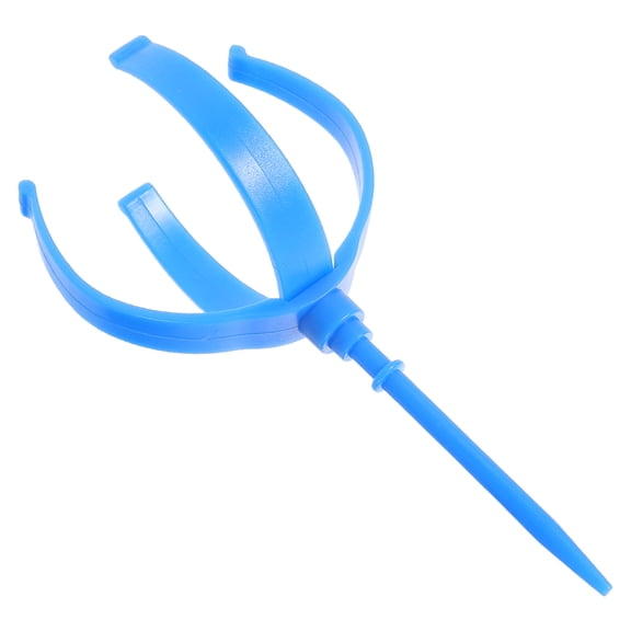 RENACLIPY Golf Retriever Tool with Plastic Grabber for Pickup and Improved Training Efficiency, 1 Set