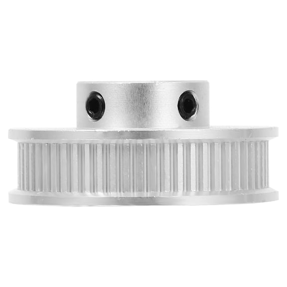 RENACLIPY Gym Pulley System with Aluminum Alloy Timing Belt Pulley, 1-Pack for Fitness Equipment