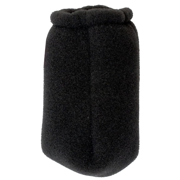 RENACLIPY Hair Dryer Diffuser For Blow Dryer Hair Dryer Diffuser Cover Black 1Pack