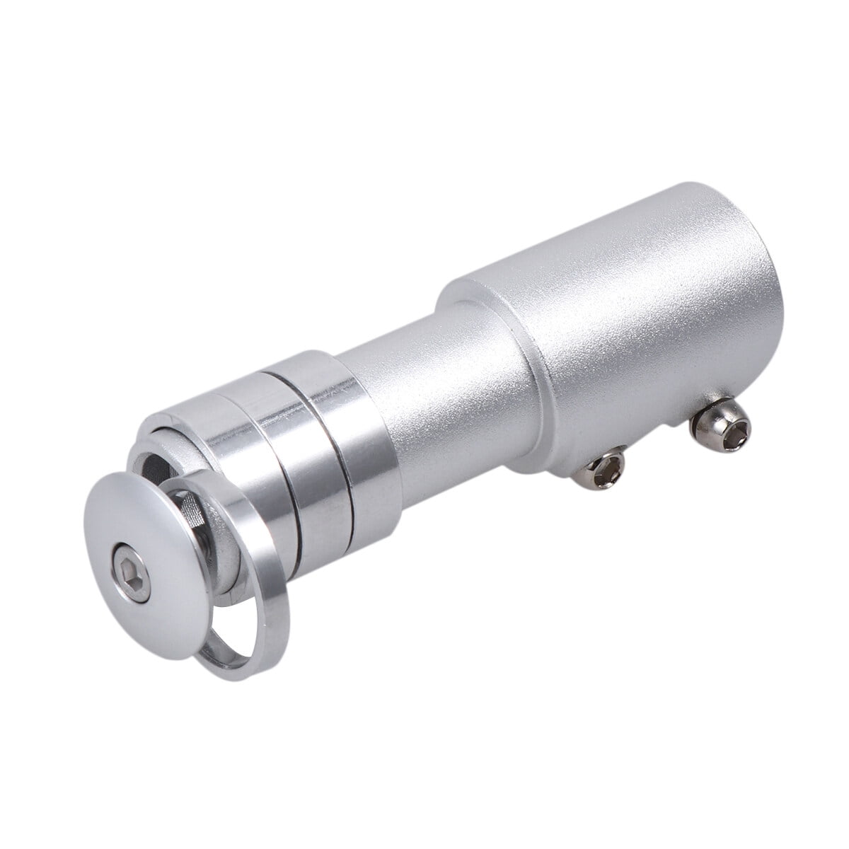 RENACLIPY Handlebar Riser Adapter 1Pack Aluminum Alloy Turning Process ...