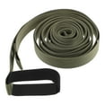 thumbnail image 1 of RENACLIPY Adjustable Clothesline Green Polyester for Camping and Fishing, 1 of 8