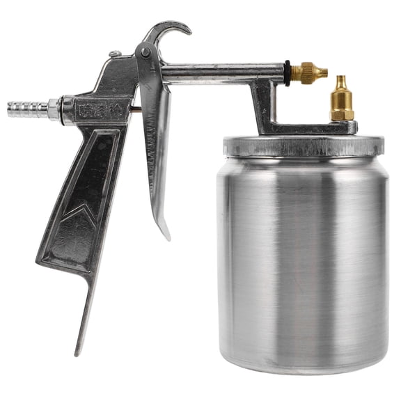RENACLIPY Portable Paint Sprayer for Home Use with Adjustable Spray Settings and Multi-Color Capability