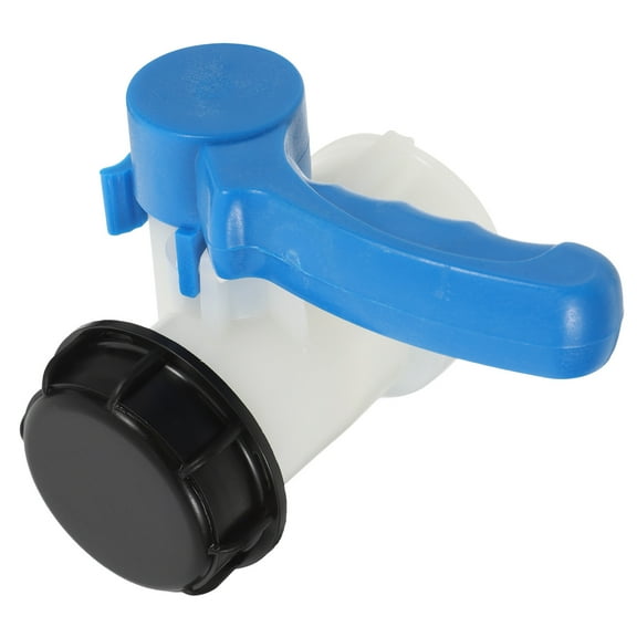 RENACLIPY Multi-Piece Drain Valve Set for Efficient Water Control, Plumbing Replacement Kit, 1 Set