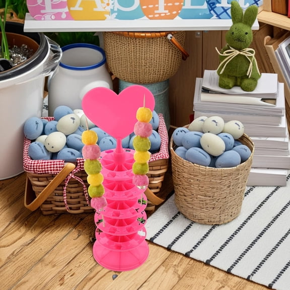 RENACLIPY Multi-Level Adjustable Display Stand for Wedding, Birthday, Dessert Party Table, Cake and Cupcake Holder