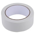 thumbnail image 1 of RENACLIPY Heavy Duty White Duct Tape Adhesive Tape for Exhibition and General Use 1 Hold, 1 of 8