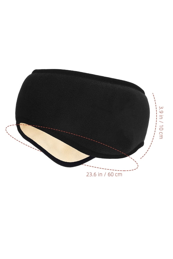Over-The- Ear Muffs Noise Isolation Design Comfortable Fit 2 Pieces