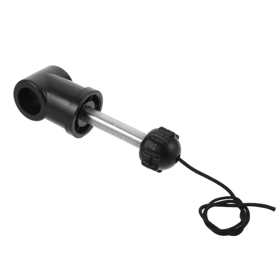 RENACLIPY Adjustable Lock Clip for Kayak, Fishing, and Inflatable Boat - Stable and Secure Holder