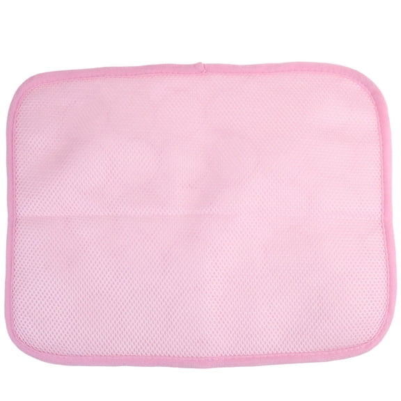 RENACLIPY Pet Mat for Dogs and Cats, Fabric, Comfortable and Cooling, 40x30 Inches