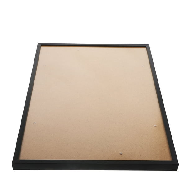 RENACLIPY Picture Display Frame Aluminium Alloy Photo Frame Rounded Corner General Users 1Set