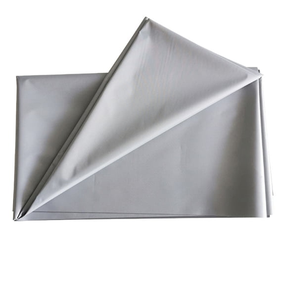 RENACLIPY Portable High Contrast Projector Screen for Indoor and Outdoor Use, 100 Inch Projection Screen