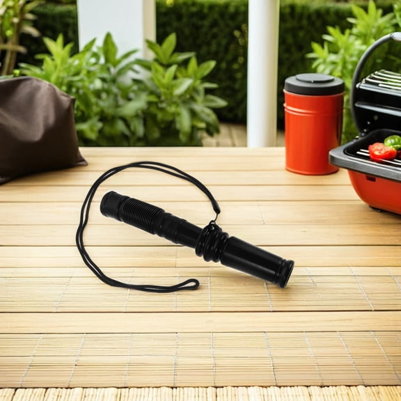 RENACLIPY Realistic Deer Caller Tool with Adjustable Volume for Outdoor Hunting and Tracking