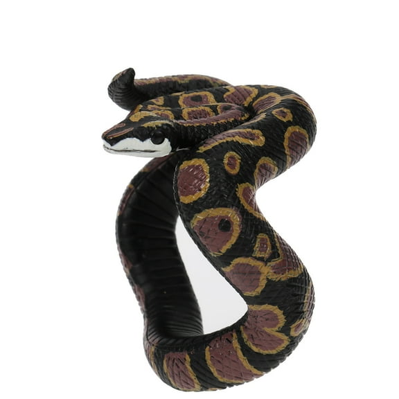 RENACLIPY Realistic Snake Bracelet for Pranks, Costume Parties, Masquerade Accessories, and Fun Dress-Up