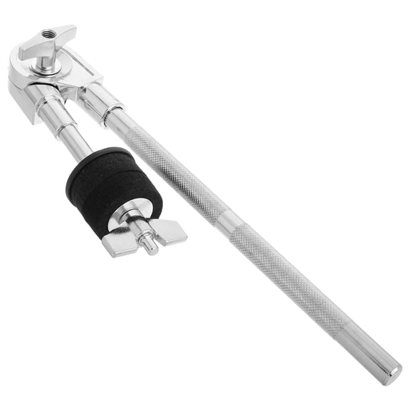 RENACLIPY Multi-Alloy Drum Percussion Arm for Tours, and , 1 Piece