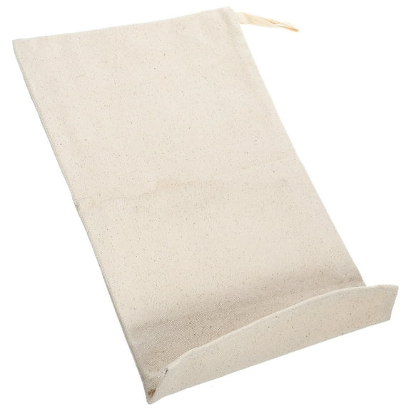 RENACLIPY Canvas Ice Bag for Crushing Ice, Cocktail Preparation Tool for Bars and Home Use