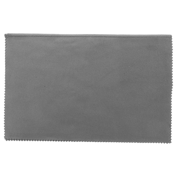 RENACLIPY Reusable Microfiber Screen Cleaning Cloth for Home Use Removes Dust Smudges and Stains
