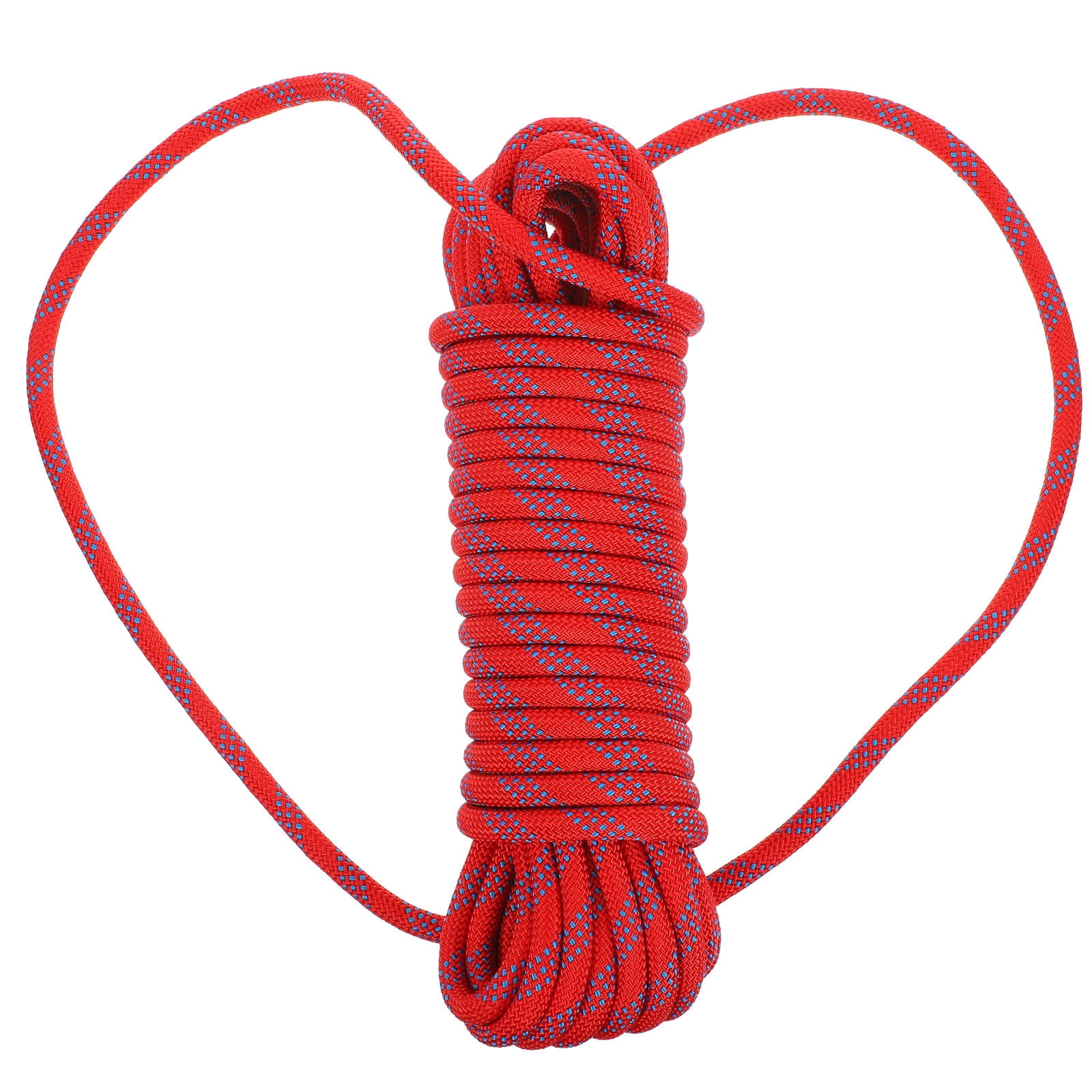 Thelly Rope RENACLIPY Durable Polyester Tethered Rope Versatile for Mountain and ...