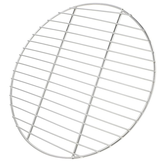 RENACLIPY Stainless Steel Mesh Net for Outdoor Cooking, Oven Use, Reusable and Grill Accessory for BBQ and Camping