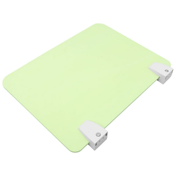 RENACLIPY 1Set Removable Sneeze Guard Board for Classroom Easy Use Desk Partition
